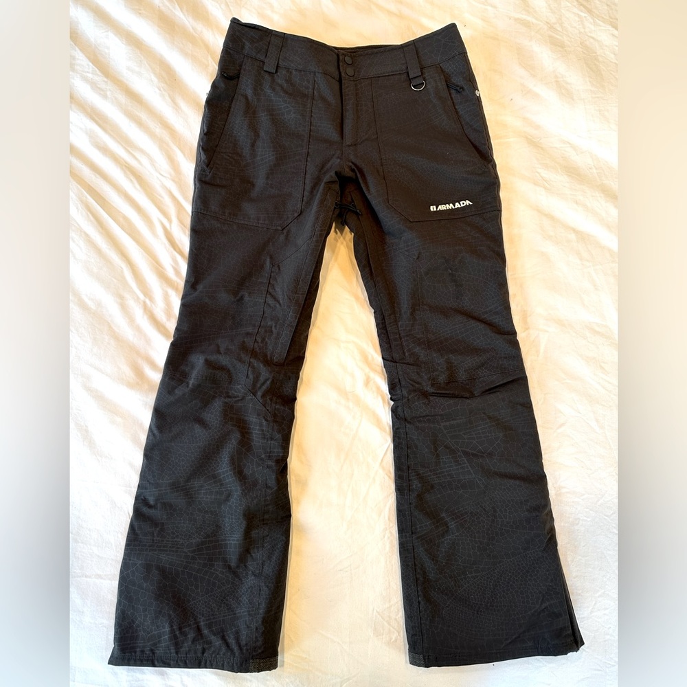 Women’s Armada Ski Pants Sz Medium